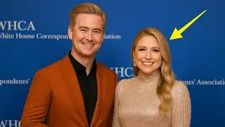 Peter Doocy Bids Farewell Following His Wife's Heartbreaking Diagnosis
