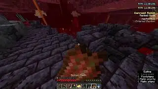 MCSR |IRON