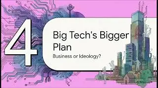 Local Communities Fight Back Against Big Tech Data Centers