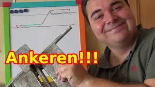 ALLES OVER HET ANKEREN