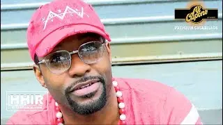 MICKEY FACTZ EXCLUSIVE FREESTYLE