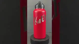 Custom Insulated Bottles