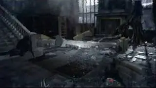 (37)metro 2033 explorer run 