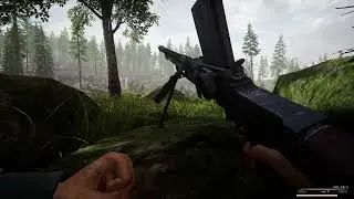 Post Scriptum Maginot MG 26 34
