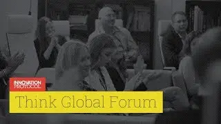Vistatec + Snap Inc. + Innovation Protocol | Think Global Forum