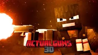 ActualGuns 3D V1.11: Taurus PT92 Overhaul