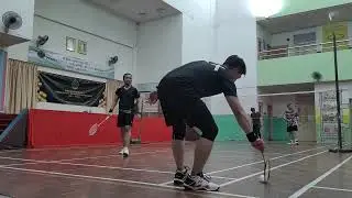 hz esha vs dom ashlin 3