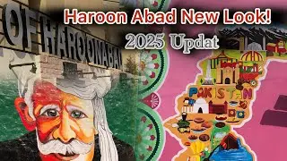 Top Expert Reveals Haroon Abad's FUTURE Developments in 2025