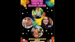 On Black, Kashmiri, Muslim, & Palestinian Solidarities