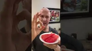Watermelon Lovers&hellip;You Are In for a BIG Surprise!  Dr. Mandell