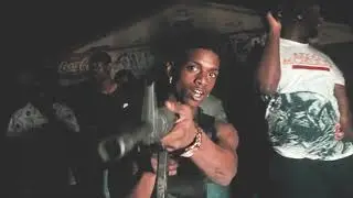 Stang Gang - Up There ( Dir. By Jacoby Bean )