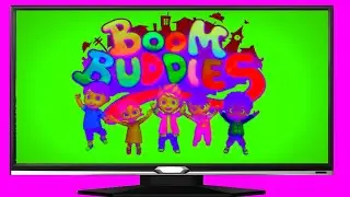 Boom Buddies Intro Effects - Sponsored by Preview 2 Effects