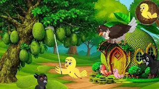 கார்ட்டூன் 31/01/26 | Feel good stories in Tamil | Tamil moral stories | Beauty Birds stories Tamil