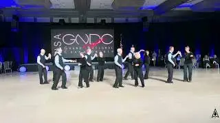 Team 25 - 2025 USA Grand Nationals Teams
