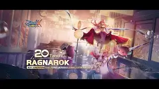 selasa yahhhh...ehhmm wis gtulahh... !!! #servercentralplain #RagnarokNextGen
