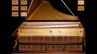 Ouverture from a partita by Gottfried Heinrich St&ouml;lzel
