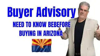 Buyer Advisory in Arizona