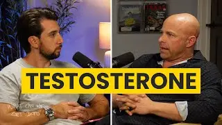 Testosterone, Estrogen, and the Mistakes People Make With Hormone Therapy