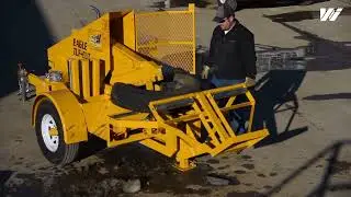 Eagle Tuf-Cut Tyre Cutter | Cut Through Tyres with Ease