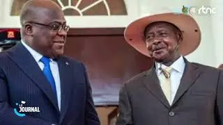 🚨10/1/26:FATSHI D&Eacute;JOU&Eacute; LA CARTE DE COUP D'&Eacute;TAT 4 G&Eacute;N&Eacute;RAUX TRA&Icirc;TRE AUX ARR&Ecirc;TS 😱C'EST FINI POUR KAGAME