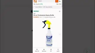 Zep Bottles Hack #automobile #carcleaning #detailing #cardetailing #autodetailing #zepbottle #hack