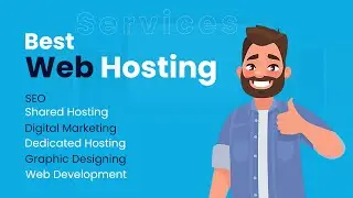 Webitech services | Premier Unlimited SSD Web Hosting | Digital marketing | Web development & design