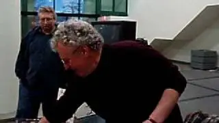 Peter Jurasik.MOV