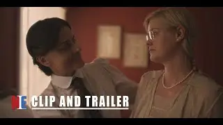Distemper | ABIGAIL HAWK | TARA WESTWOOD | Clip and Trailer