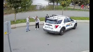 A Look Back At 2021 In Chilliwack BC Re-Edited