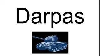 Darpas