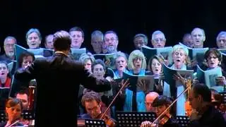 And the Mother did weep (Stabat Mater  Karl Jenkins)