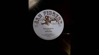 Shaka Man &ndash; New Clear Bomb