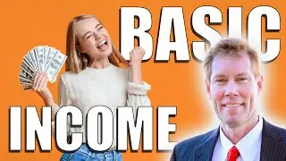Basic Income! How Can We Achieve It?