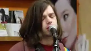 Nine Black Alps - Intermission - Live @ Sonic Boom Records
