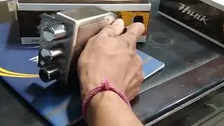 Hunk TriBolt