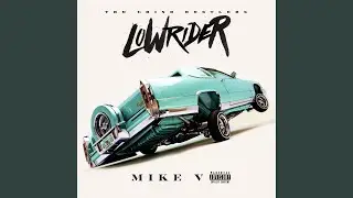 Lowrider (feat. Rockilleo)