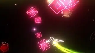WHAT (RTX:ON) \\ Geometry Dash