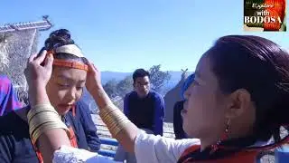 Nagaland Know about Nagaland before you visit Dimapur to Kohima Dzokou Valley Hornbil festival