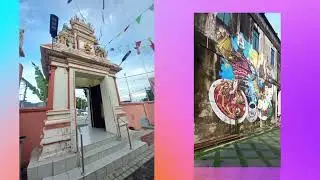 Batu Pahat VLOG by MICC Team Members 2025
