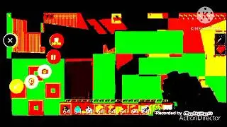 Minecraft You died! Too many In Effects