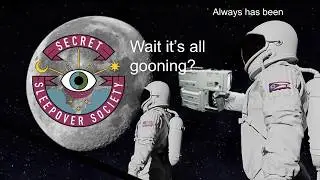 Beware the Moon(goon) - Secret Sleepover Society Highlights - January 2026