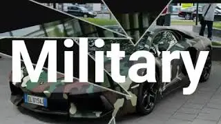 Epic car designs