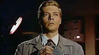 Peeping Tom (1960) OFFICIAL TRAILER