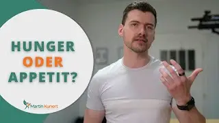 Hast du Hunger oder nur Appetit? So erkennst du es im Alltag