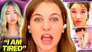 Sockie Norris Finally LASHES OUT About Getting BULLIED By Her OWN FAMILY ( This Has To Stop )