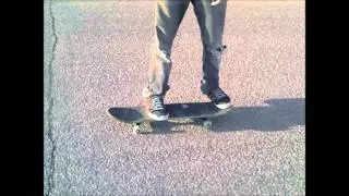 How to ollie higher: Alex Eckman