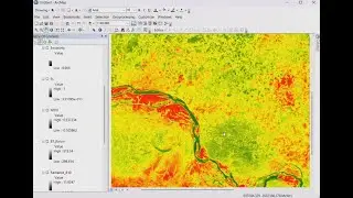 General Steps for Deriving Land Surface Temperature (LST) from Satellite Data