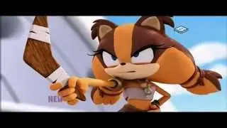 Boomerang UK Letterbox Widescreen Continuity (01/06/2015)