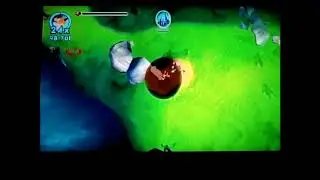 Crash Mind Over Mutant (PAL). 