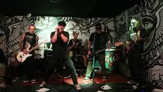 Pegs (The) at Regal Inn 7/12/2024